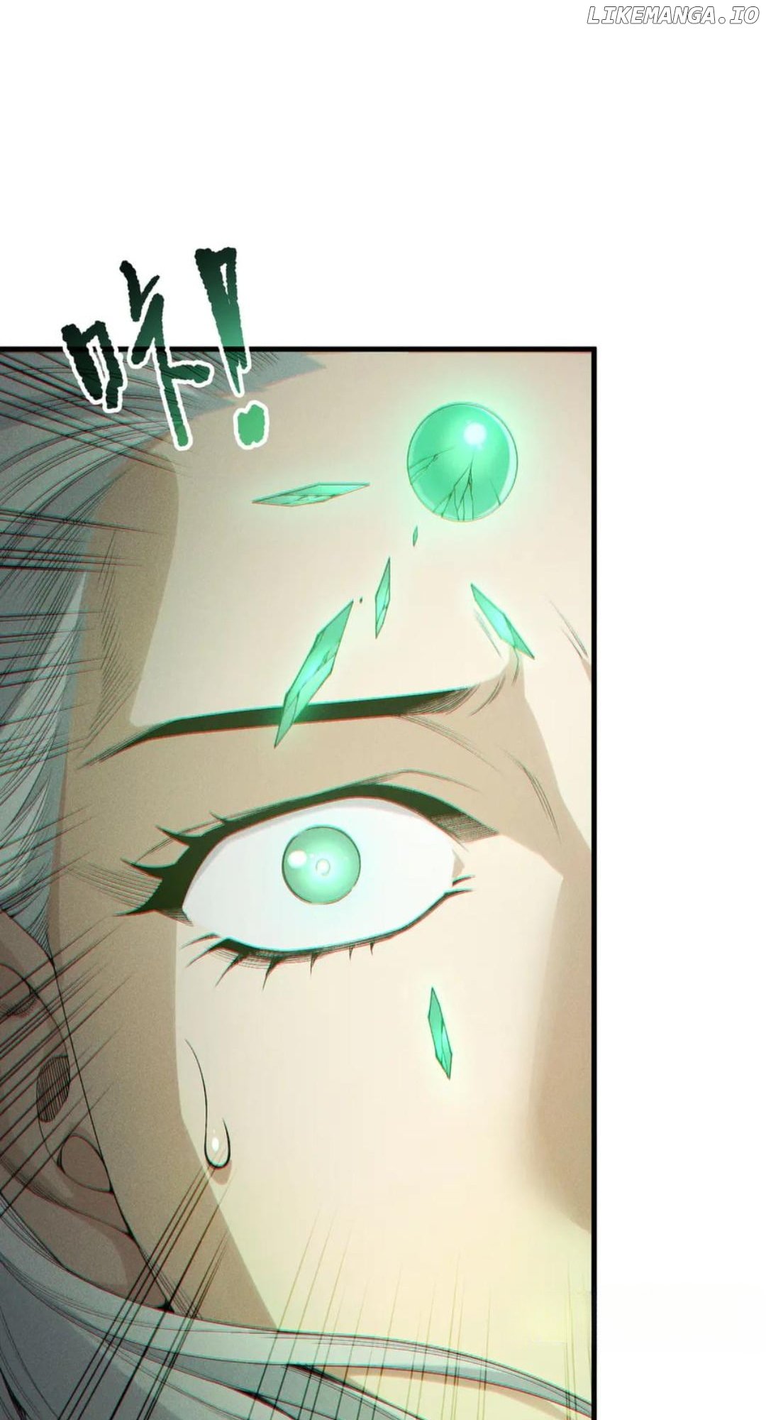 Catastrophic Necromancer Chapter 195 - page 11